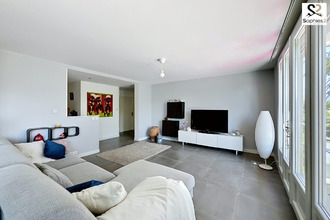 achat appartement seyssinet-pariset 38170