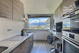 achat appartement seyssinet-pariset 38170