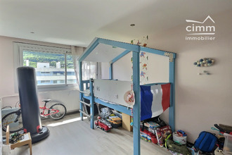 achat appartement seyssinet-pariset 38170