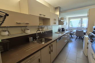 achat appartement seyssinet-pariset 38170