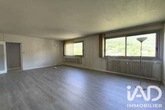 achat appartement seyssinet-pariset 38170