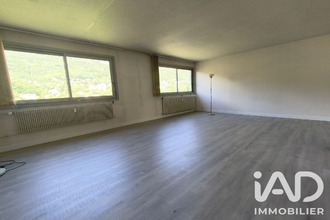 achat appartement seyssinet-pariset 38170