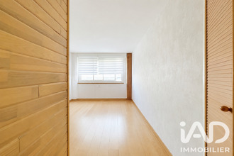 achat appartement seyssinet-pariset 38170