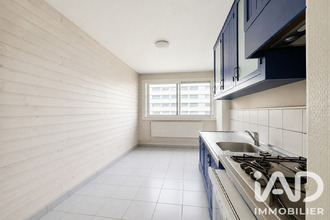 achat appartement seyssinet-pariset 38170