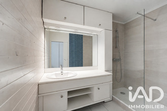 achat appartement seyssinet-pariset 38170