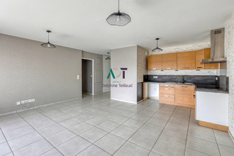 achat appartement seyssinet-pariset 38170