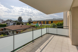 achat appartement seyssinet-pariset 38170