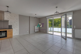 achat appartement seyssinet-pariset 38170