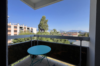 achat appartement seyssinet-pariset 38170