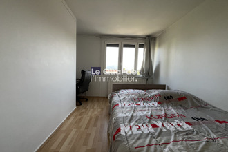 achat appartement seyssinet-pariset 38170