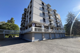 achat appartement seyssinet-pariset 38170