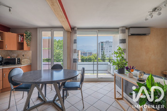 achat appartement seyssinet-pariset 38170