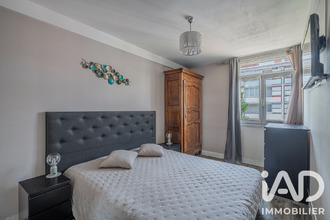 achat appartement seyssinet-pariset 38170