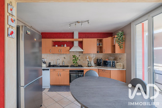 achat appartement seyssinet-pariset 38170