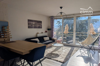achat appartement seyssinet-pariset 38170