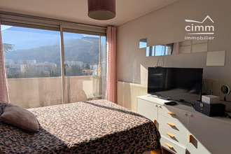 achat appartement seyssinet-pariset 38170