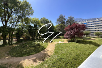 achat appartement seyssinet-pariset 38170