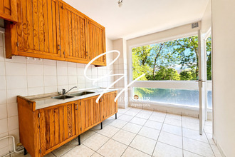 achat appartement seyssinet-pariset 38170