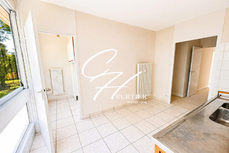 achat appartement seyssinet-pariset 38170