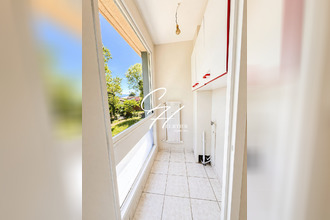 achat appartement seyssinet-pariset 38170