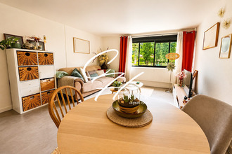 achat appartement seyssinet-pariset 38170