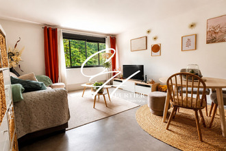 achat appartement seyssinet-pariset 38170