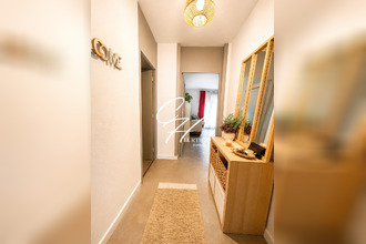 achat appartement seyssinet-pariset 38170