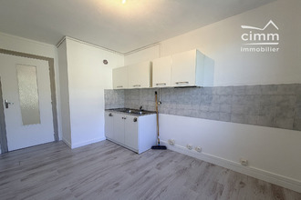 achat appartement seyssinet-pariset 38170