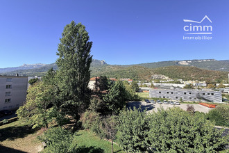 achat appartement seyssinet-pariset 38170