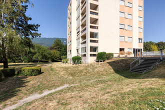 achat appartement seyssinet-pariset 38170