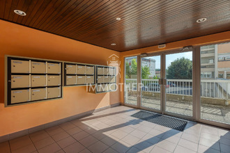 achat appartement seyssinet-pariset 38170