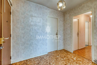 achat appartement seyssinet-pariset 38170