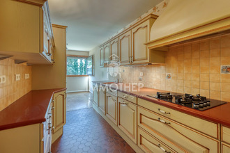 achat appartement seyssinet-pariset 38170