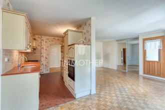 achat appartement seyssinet-pariset 38170