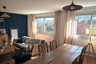 achat appartement seyssinet-pariset 38170