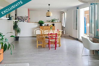 achat appartement seyssinet-pariset 38170