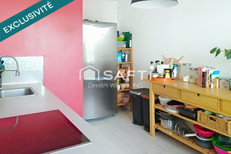 achat appartement seyssinet-pariset 38170