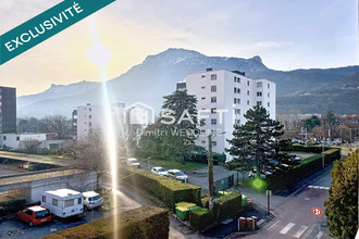 achat appartement seyssinet-pariset 38170