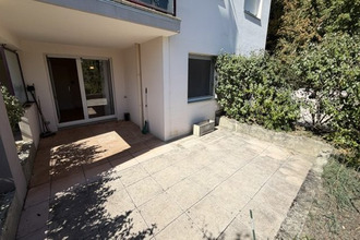 achat appartement seyssinet-pariset 38170