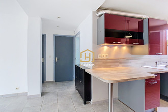 achat appartement seyssinet-pariset 38170