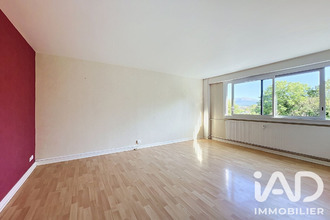 achat appartement seyssinet-pariset 38170