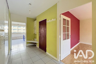 achat appartement seyssinet-pariset 38170