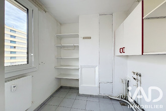 achat appartement seyssinet-pariset 38170