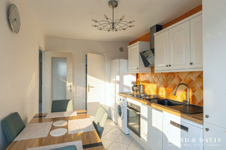 achat appartement seyssinet-pariset 38180
