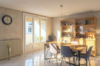 achat appartement seyssinet-pariset 38180