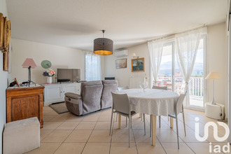 achat appartement seyssins 38180