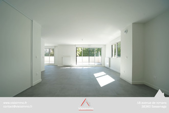 achat appartement seyssins 38180