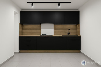 achat appartement seyssins 38180