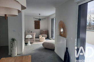 achat appartement seyssins 38180