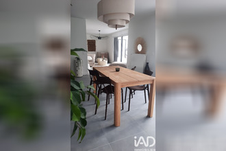 achat appartement seyssins 38180